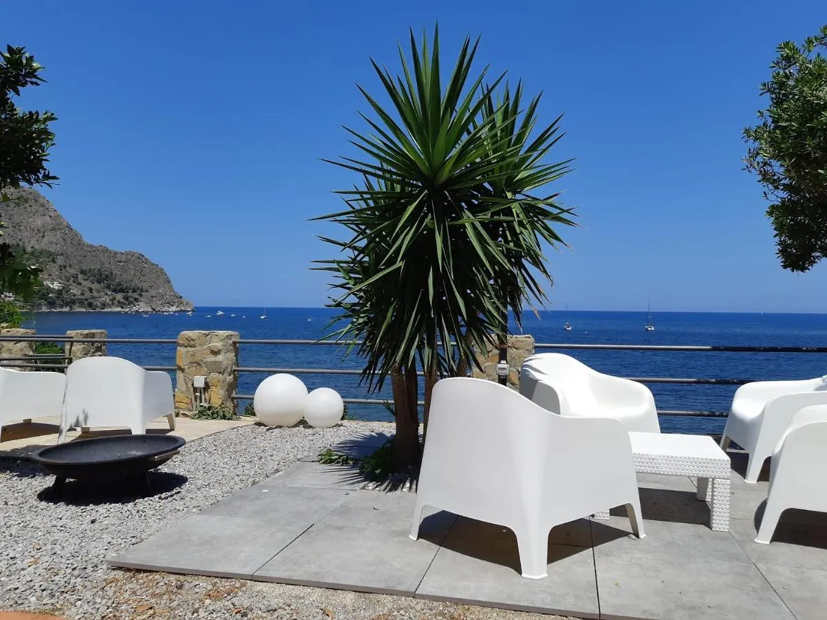 Villa Capozafferano Santa Flavia