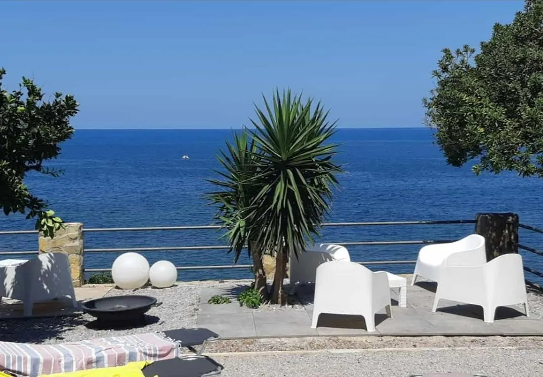 Villa Capozafferano Santa Flavia 0*,