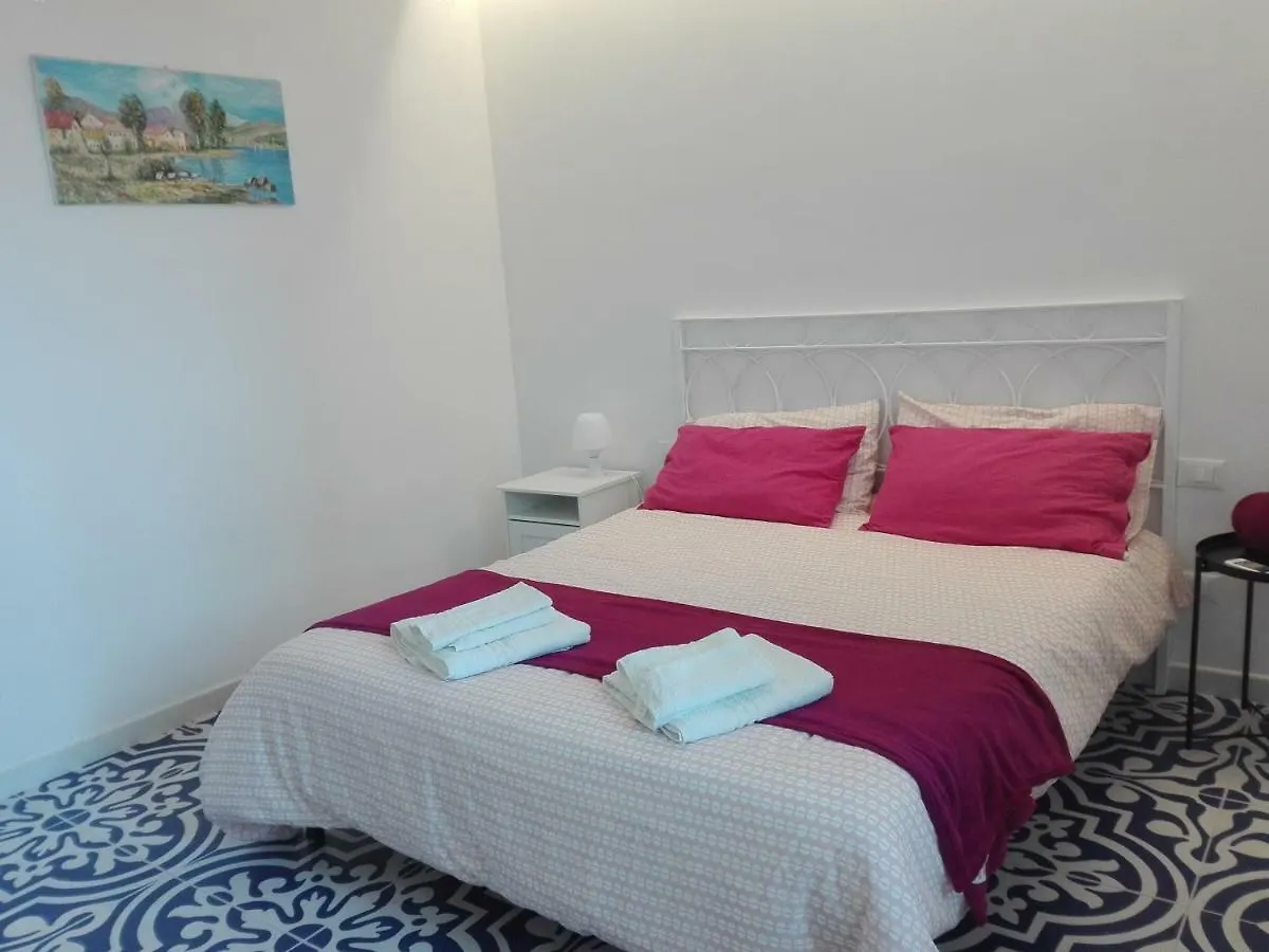 Villa Capozafferano Santa Flavia