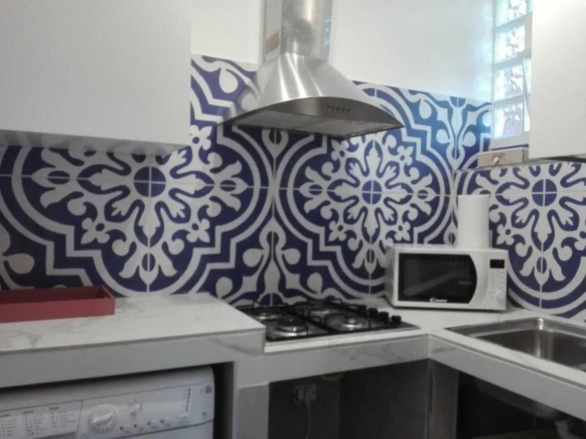 Capozafferano Villa Santa Flavia Olaszország