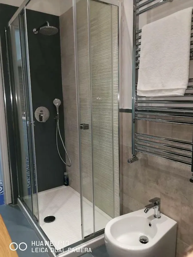 Casa vacanze Villa Capozafferano Santa Flavia Italia