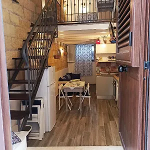 Casa vacanze Casa Liò, Santa Flavia