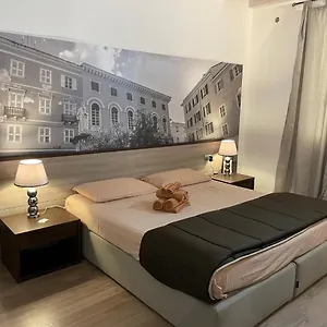 Civico22 Sassari