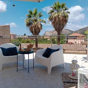 Casa vacanze Filangeri 116, Santa Flavia