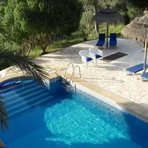 Appartamento Del Golfo Urio With Shared Swimming Pool, Santa Flavia