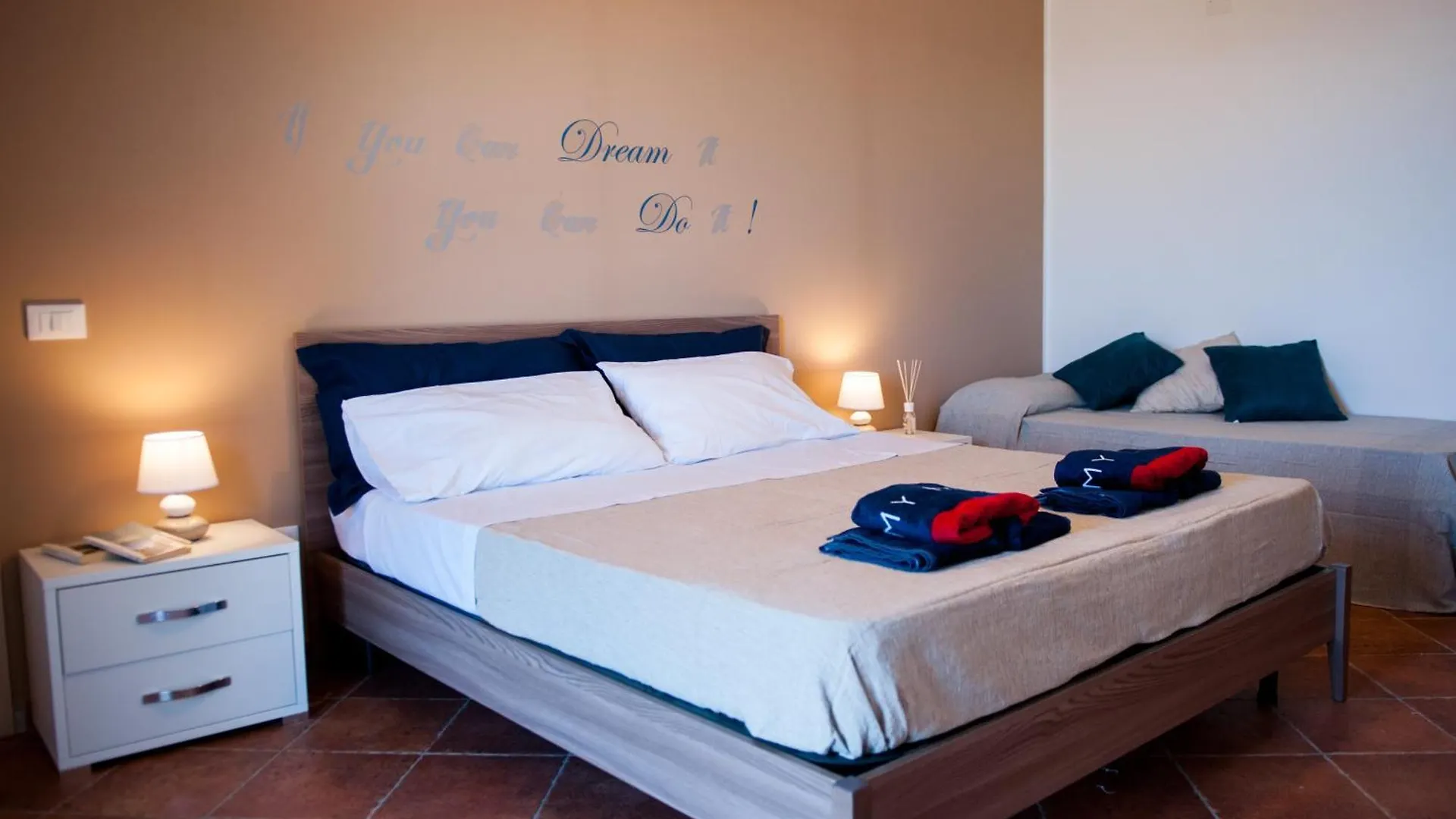 Capozafferano-Casa Carola Villa Santa Flavia Holiday home