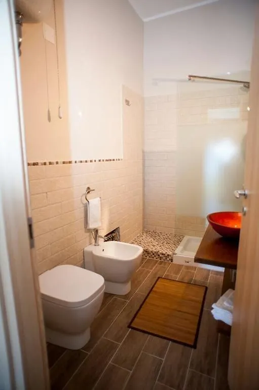 Holiday home Capozafferano-Casa Carola Villa Santa Flavia