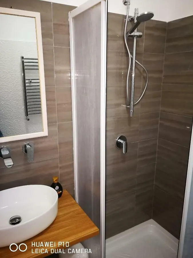Capozafferano-Casa Carola Villa Santa Flavia Holiday home